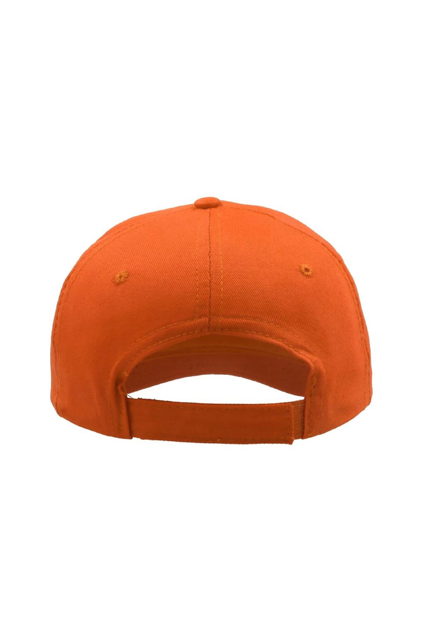 XAPE Apex Trucker Cap - Orange