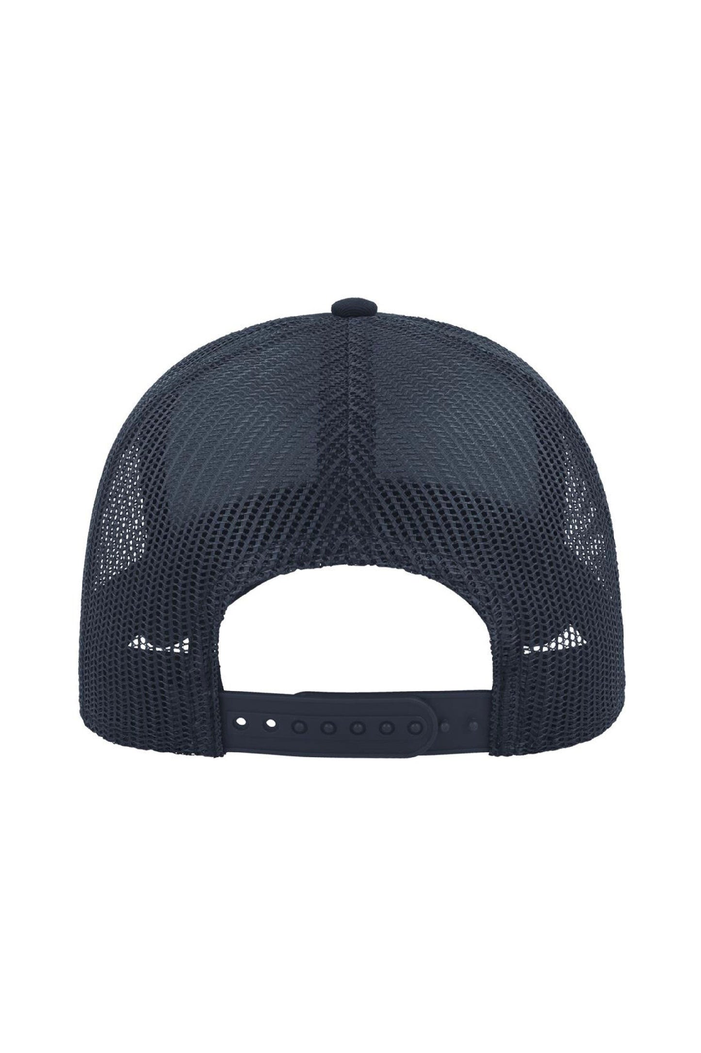 XAPE Prime Trucker Cap - Navy