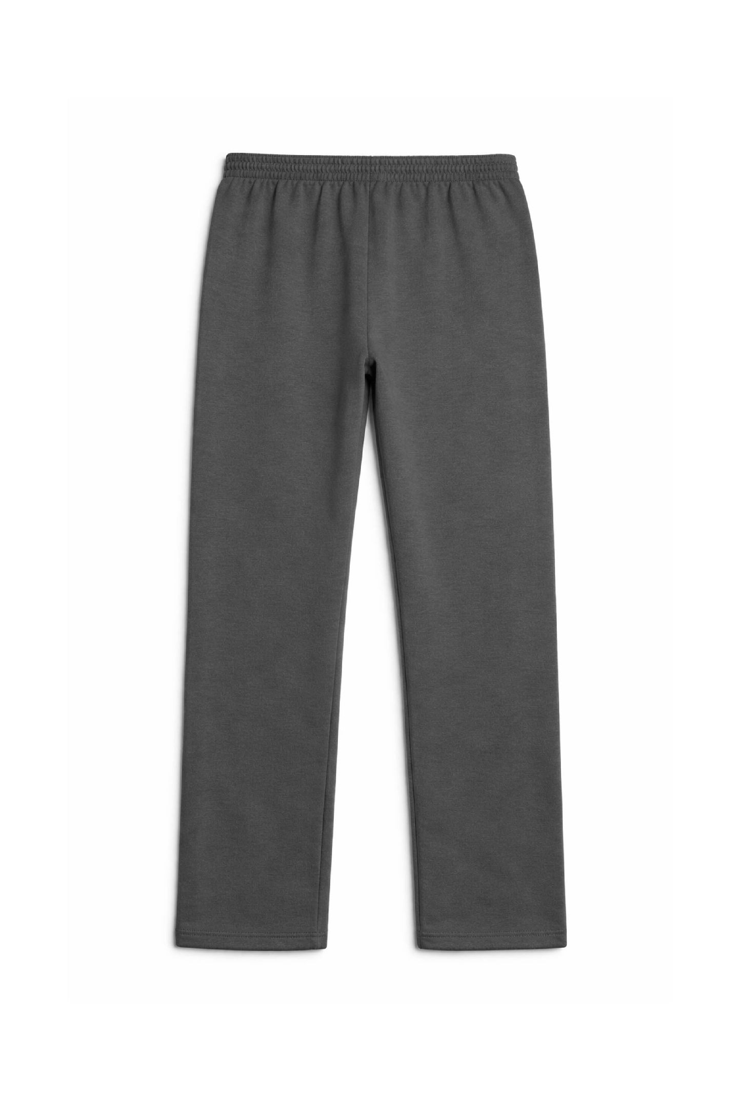 XAPE Prime Logo Relaxed Fit Joggers - Charcoal