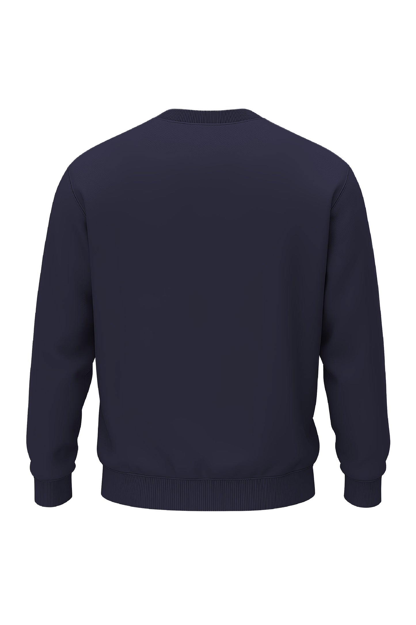 XAPE Slayer Sweatshirt - Navy