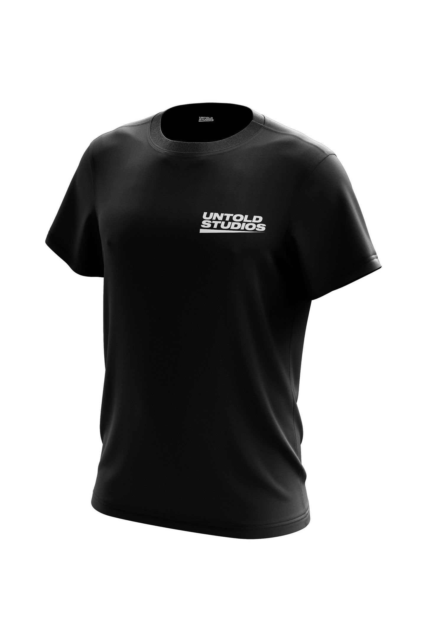 US Death Stalker Tee - Black