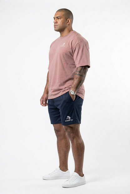 XAPE Classic V2 Shorts - Navy