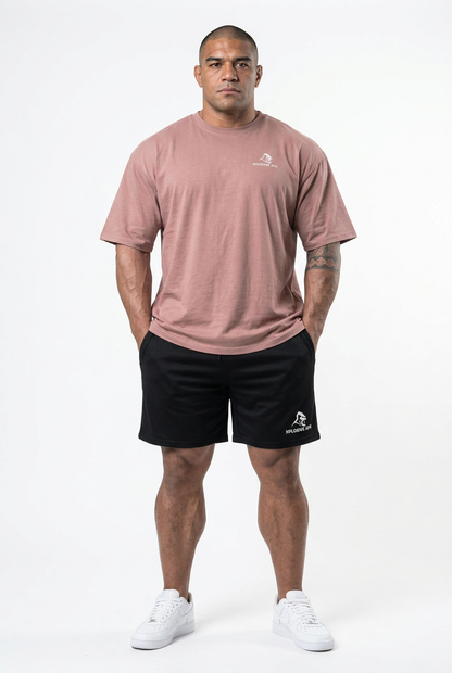 XAPE Classic V2 Shorts - Black