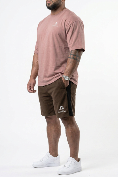 XAPE Elite V2 Shorts - Khaki