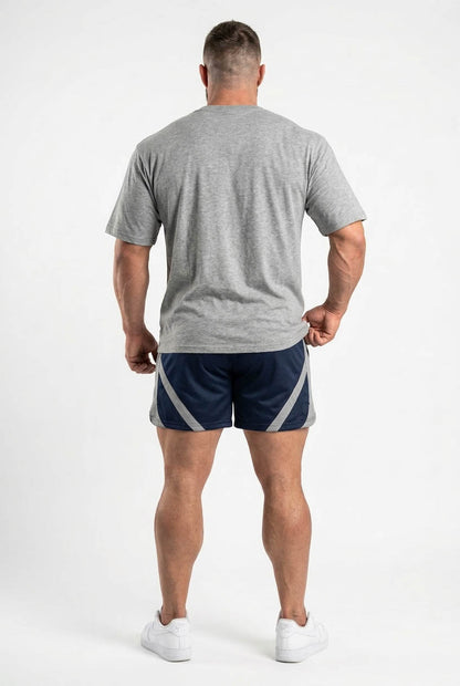 XAPE Nightfall War Shorts - Purple