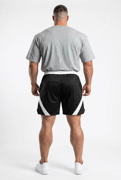 XAPE Storm Shorts - Black