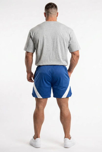 XAPE Storm Shorts - Blue