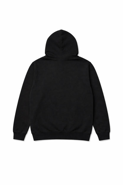 AS Anchor Hoodie - Black