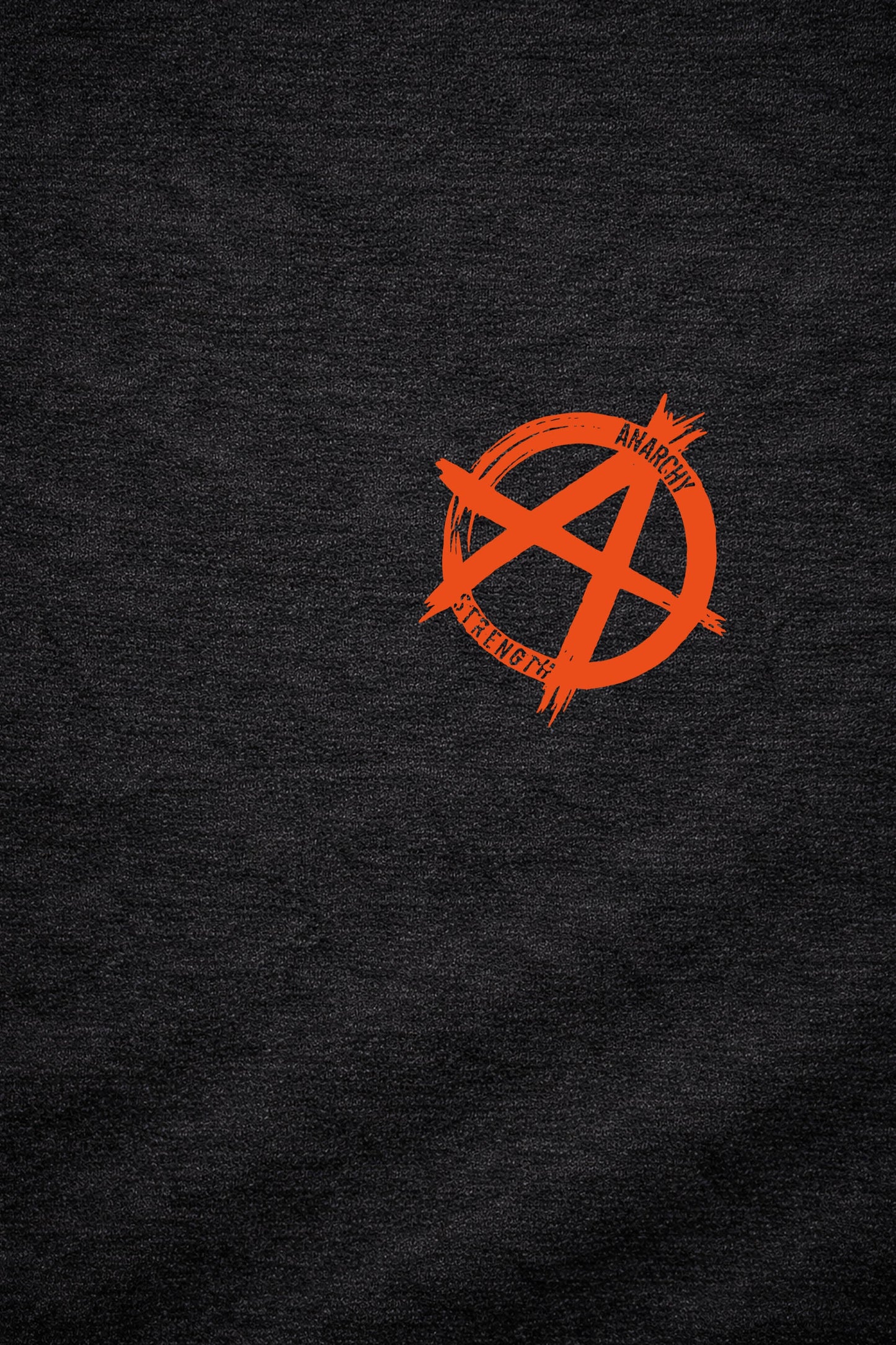 AS Barbed Hoodie - Black
