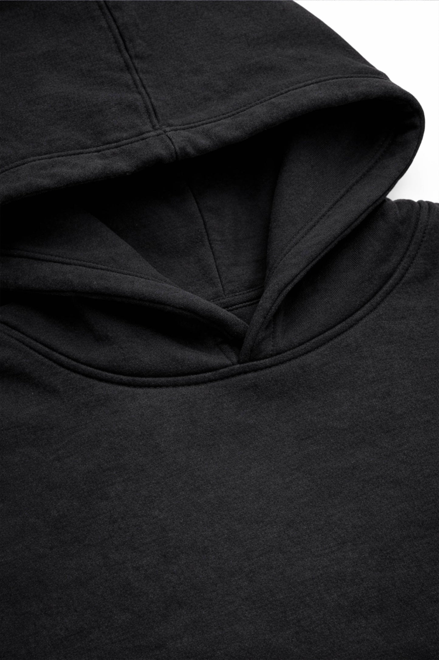 AS Swish Hoodie - Black