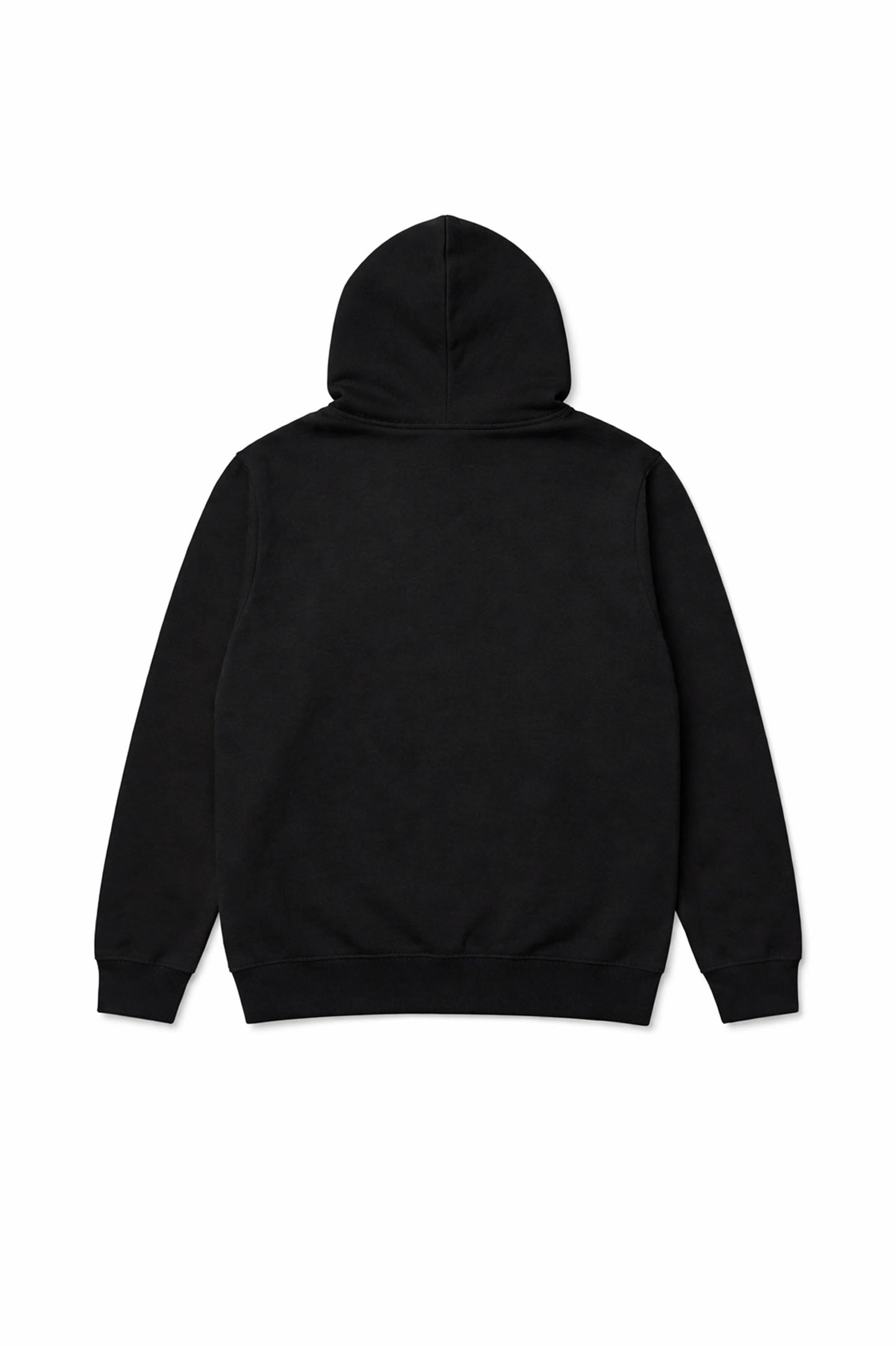 AS Swish Hoodie - Black