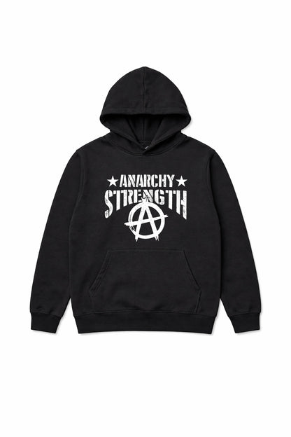 AS Swish Hoodie - Black