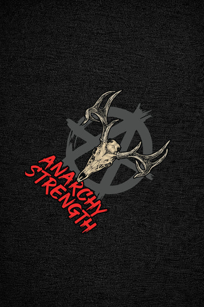 AS Tusk Tee - Black