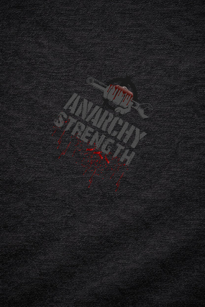 AS Wrench Hoodie - Black