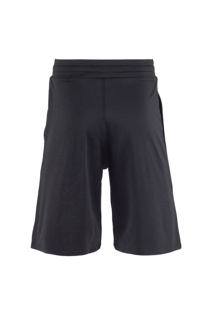 XAPE Original Logo Combat Shorts - Black