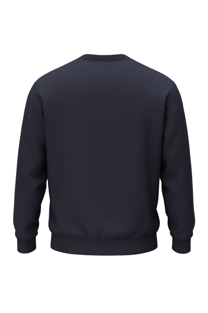 XAPE Jacked Torrance Sweatshirt - Navy