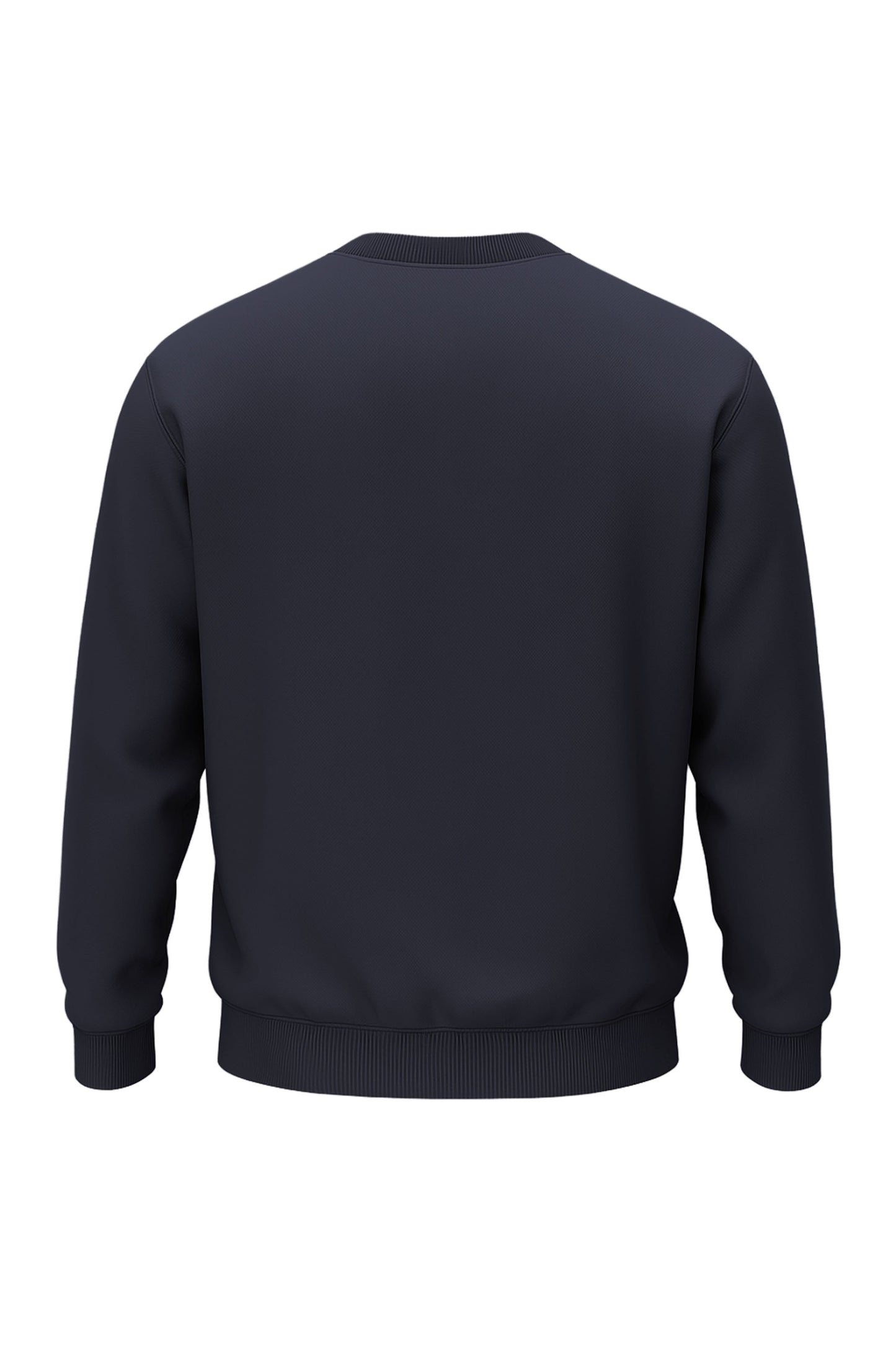 XAPE Hellfire Pump Sweatshirt - Navy