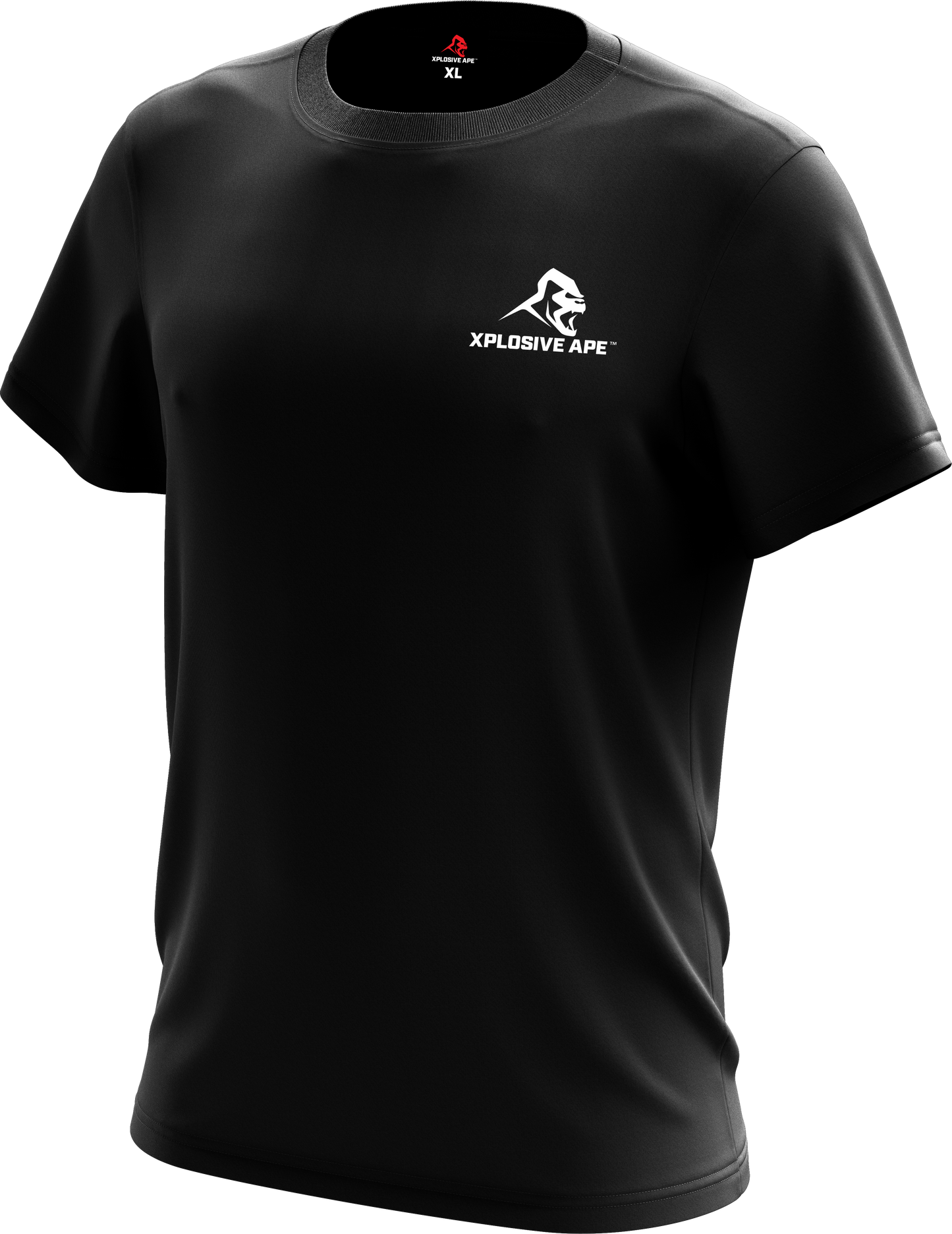 XAPE Stingers Tee - Black