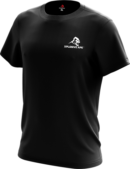 XAPE Stingers Tee - Black