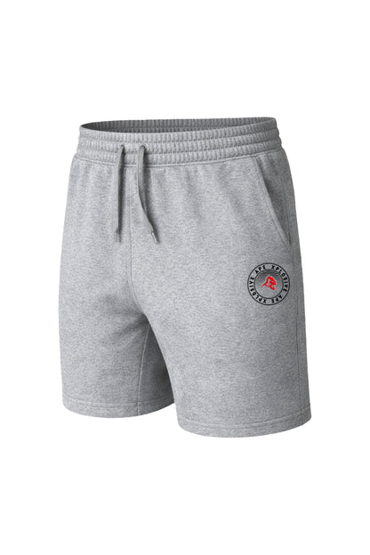 XAPE Venus V2 Shorts - Sports Grey