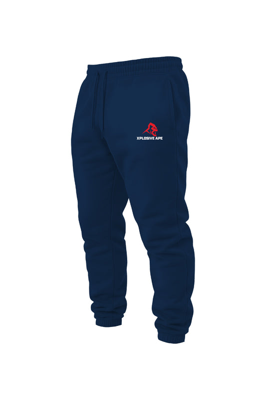 XAPE Classic Joggers - Navy