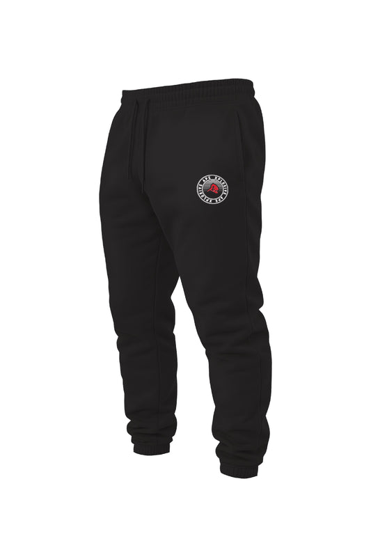 XAPE Venus Joggers - Black