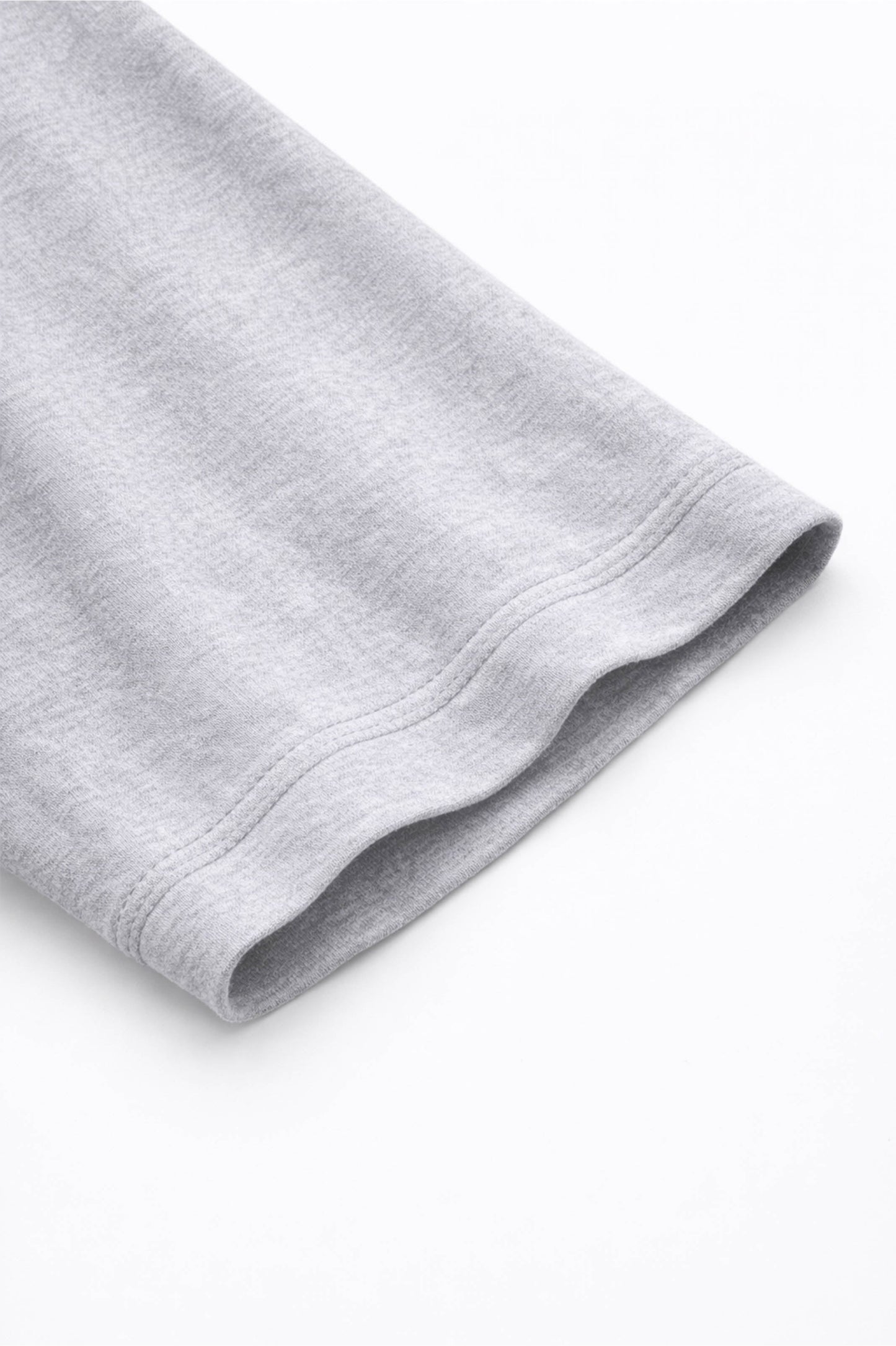 XAPE Alpha Club Reserved Tee - Sports Grey