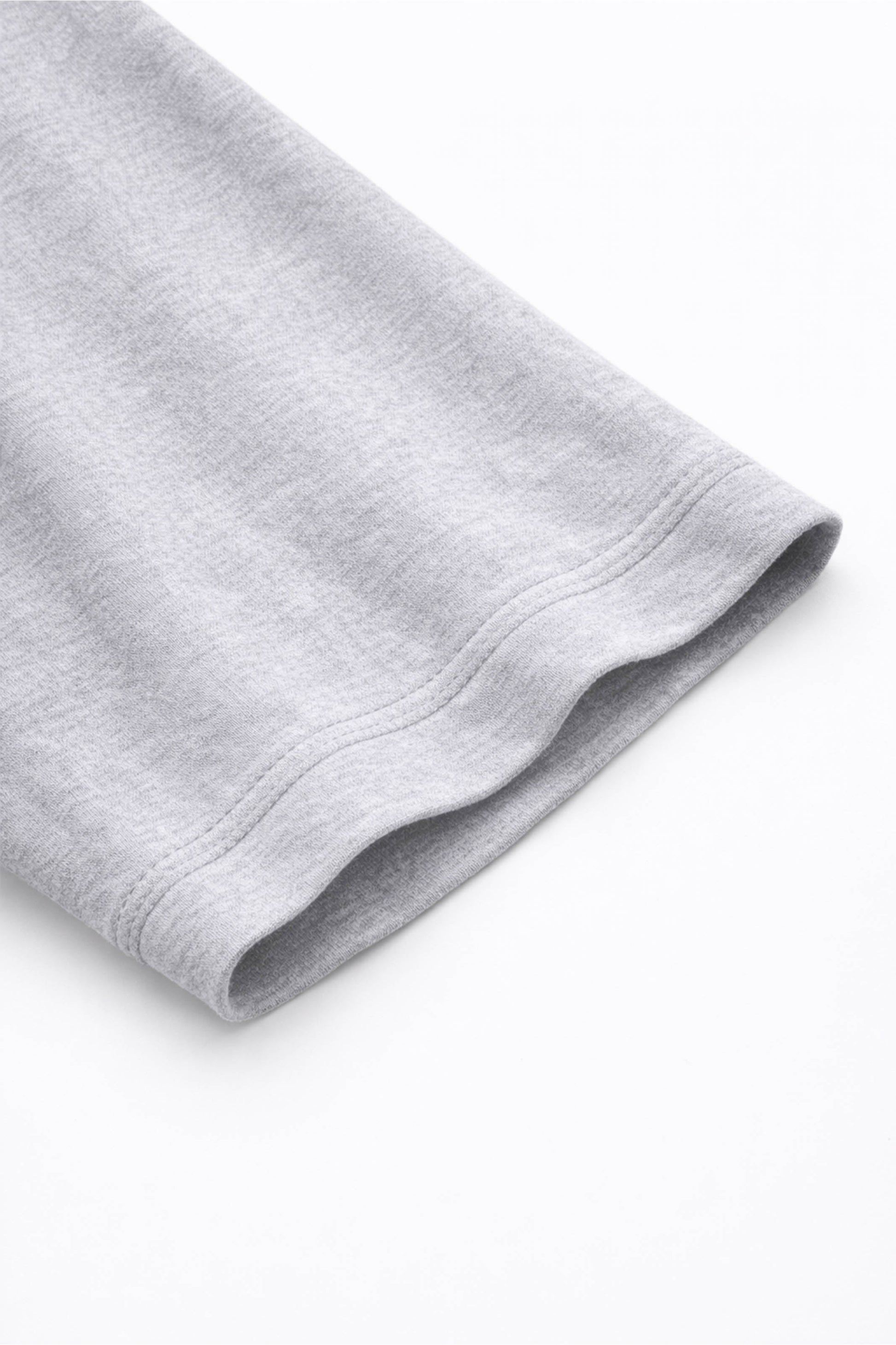 XAPE Alpha Club Reserved Tee - Sports Grey