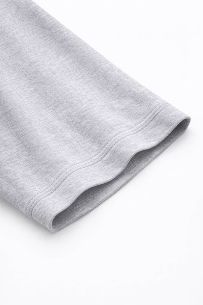 XAPE Alpha Club Reserved Tee - Sports Grey