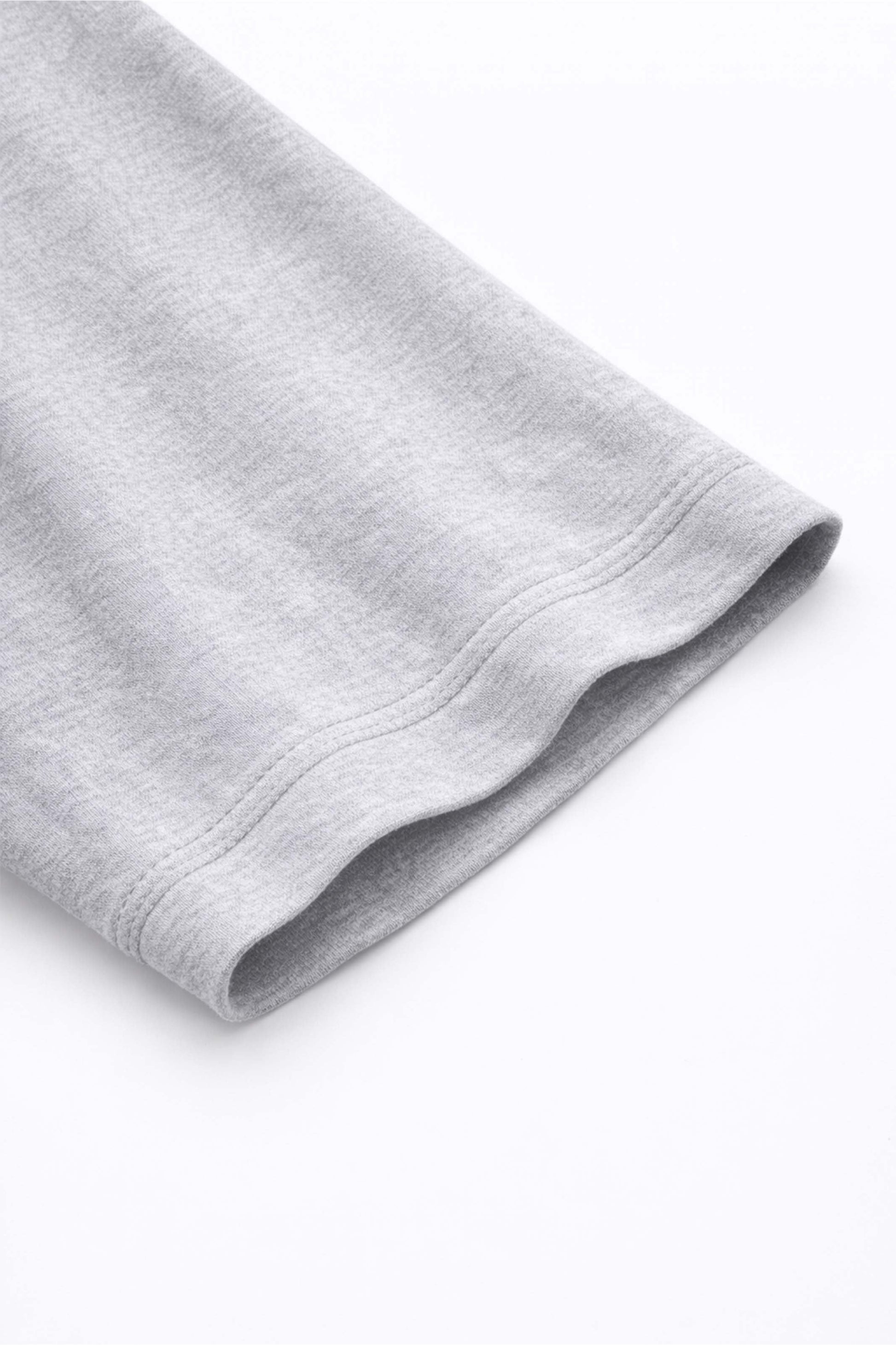 XAPE Army Tee - Sports Grey