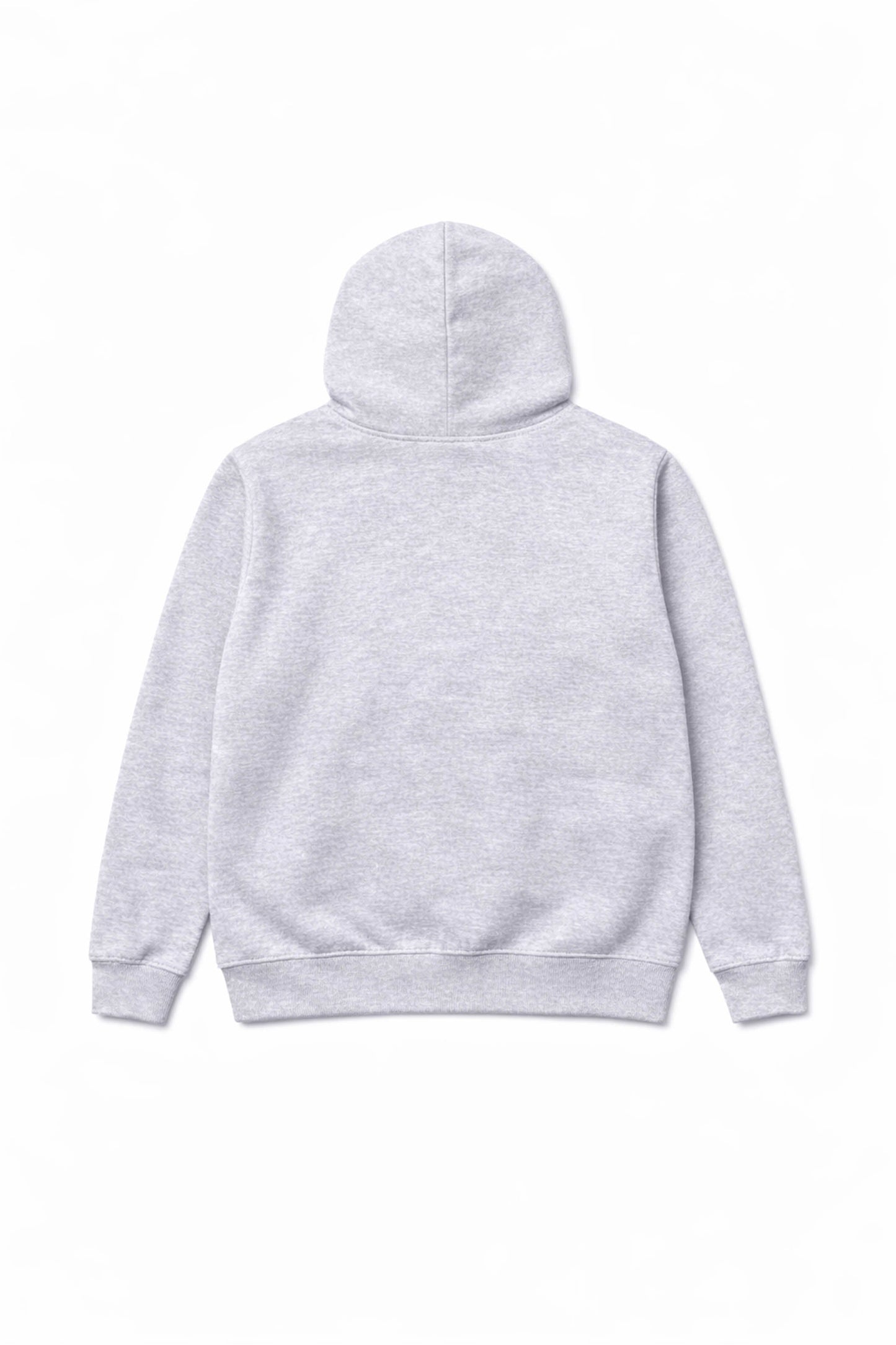 XAPE Bench Day V4 String Hoodie - Sports Grey
