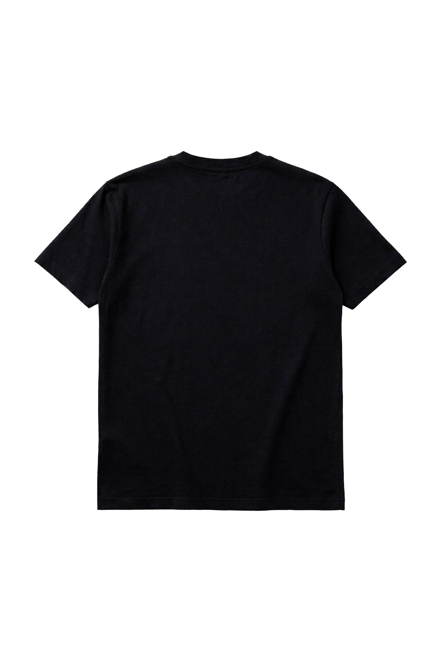 XAPE Broken Tee - Black
