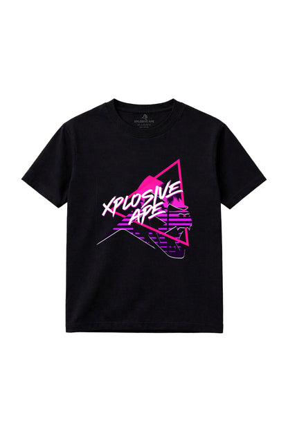 XAPE Cali Tee - Black