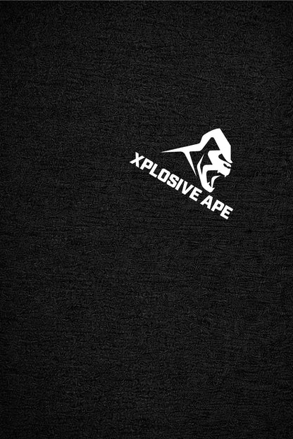 XAPE Challenge Opportunity V2 Tee - Black