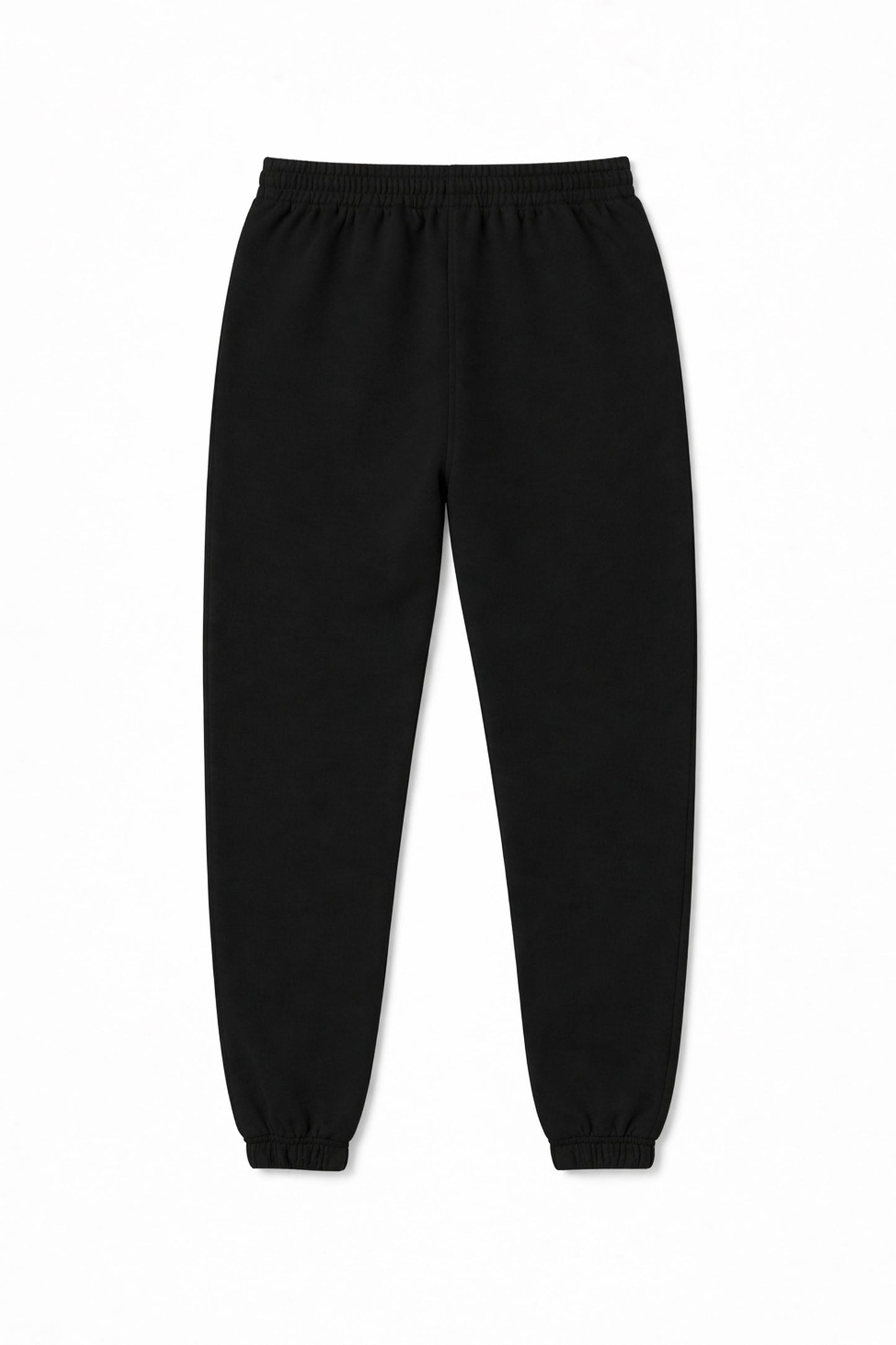 XAPE Classic Barbed Logo Joggers - Black