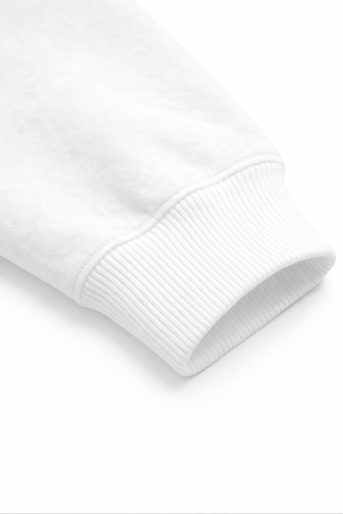 XAPE De-Evolve Hoodie - White