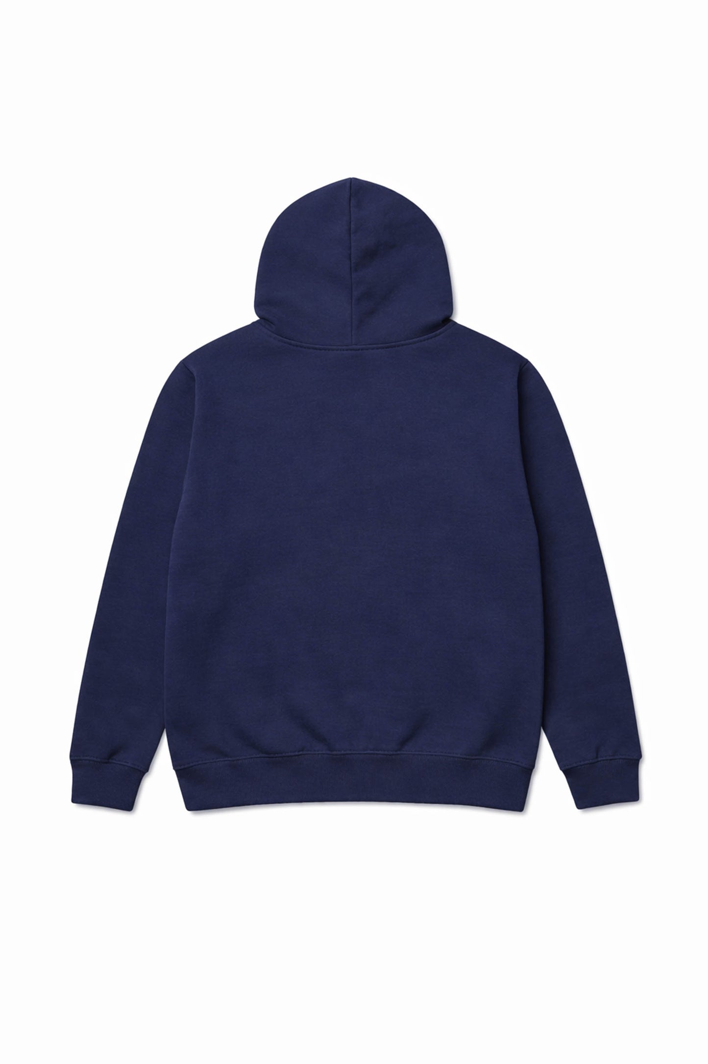 XAPE Deadlift Day V4 String Hoodie - Navy