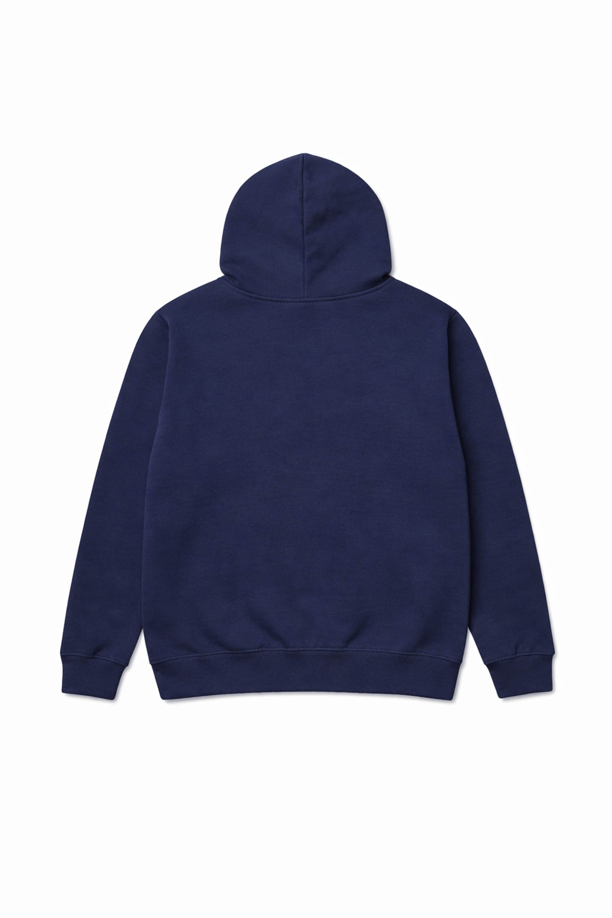 XAPE Deadlift Day V4 String Hoodie - Navy