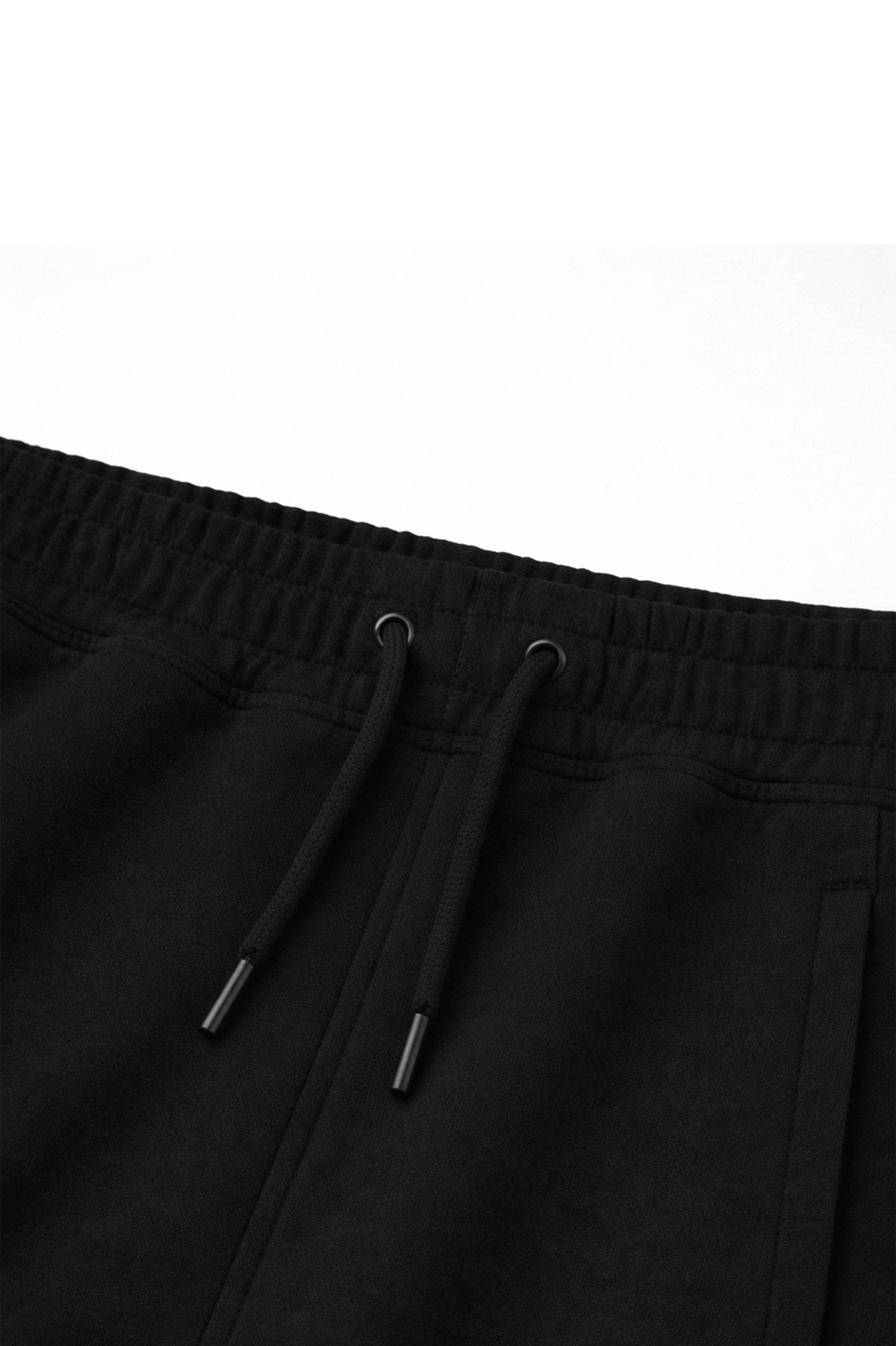 XAPE Desolate V2 Joggers - Black