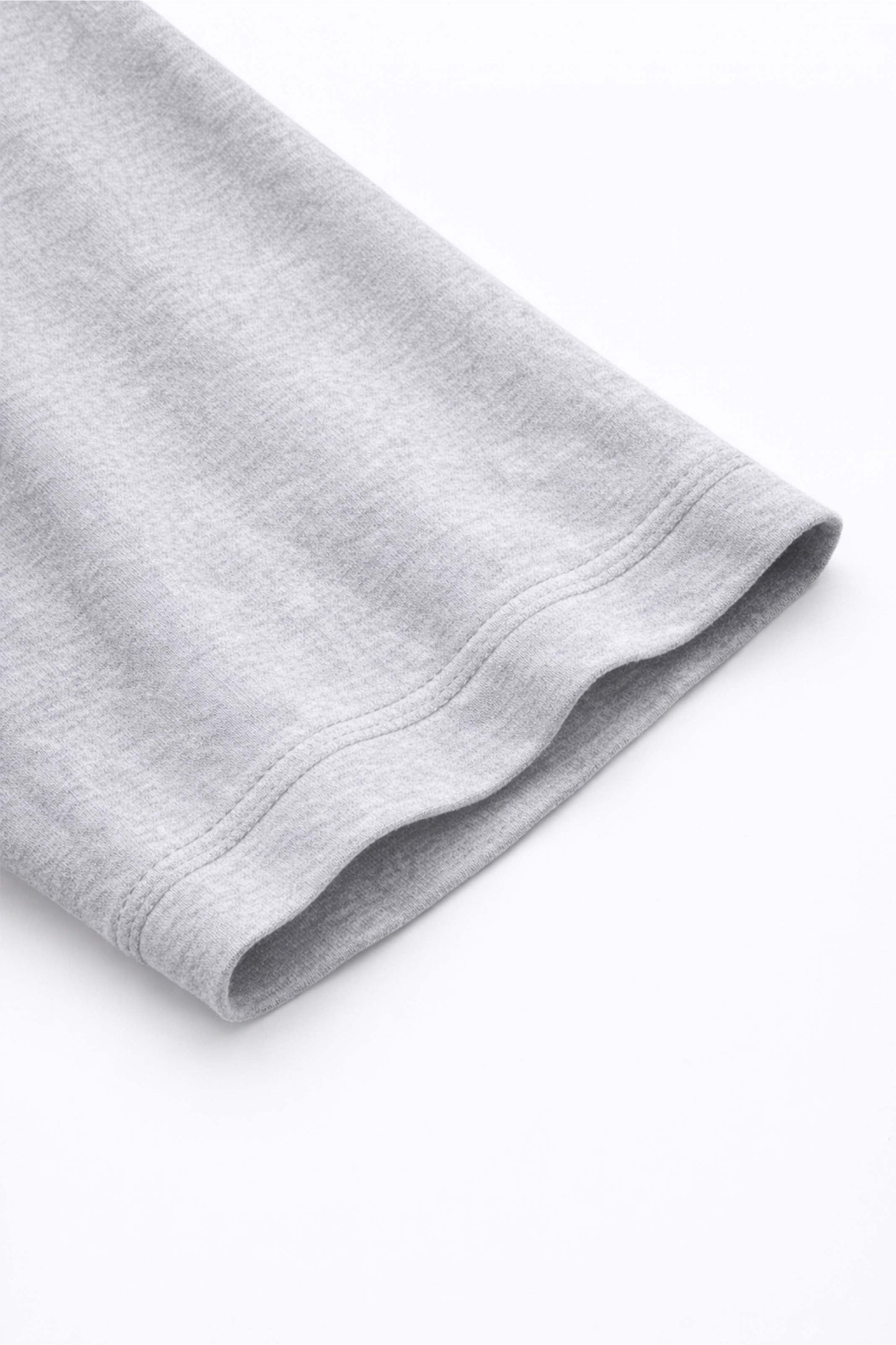 XAPE Division Tee - Sports Grey