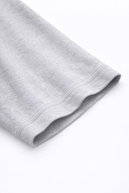 XAPE Division Tee - Sports Grey