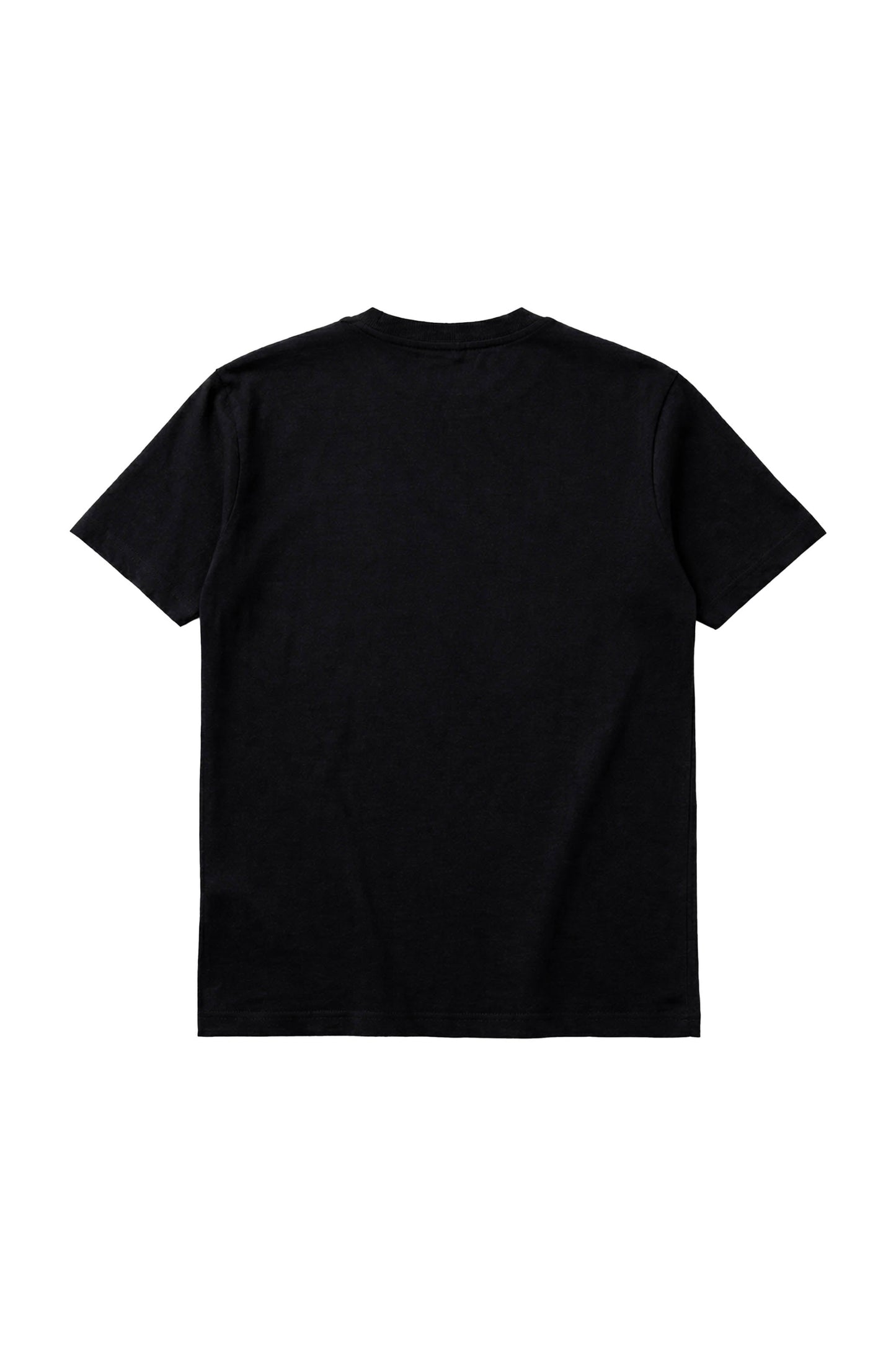 XAPE Earned Tee - Black
