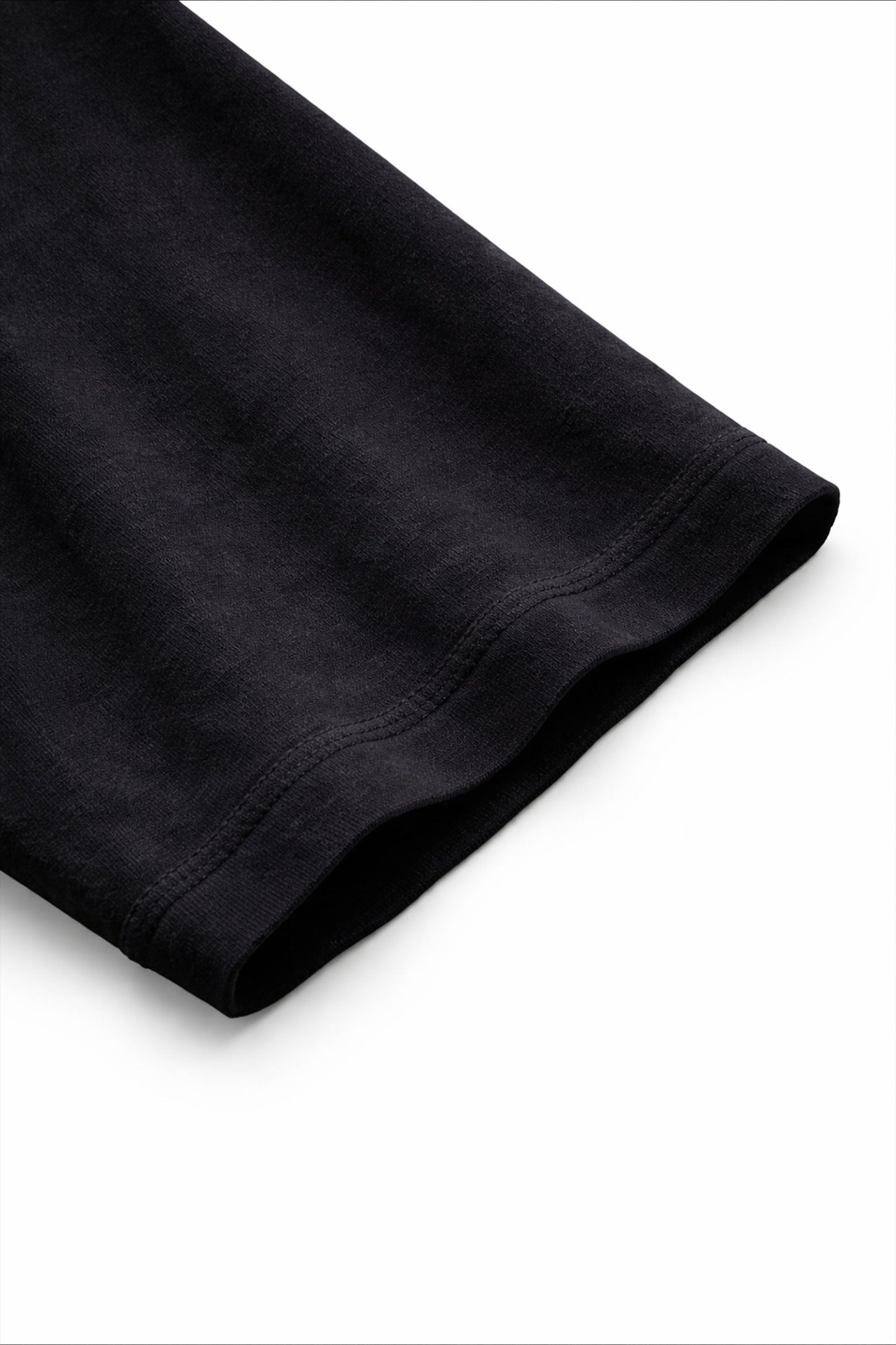 XAPE Essential Tee - Black