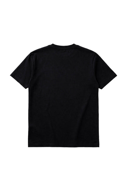 XAPE Essential Tee - Black