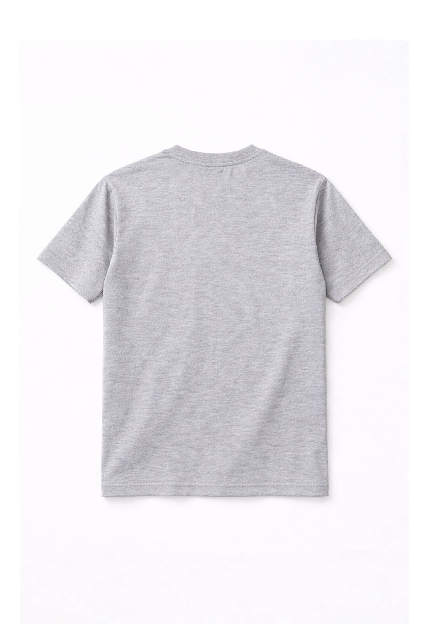 XAPE Essential Tee - Sports Grey