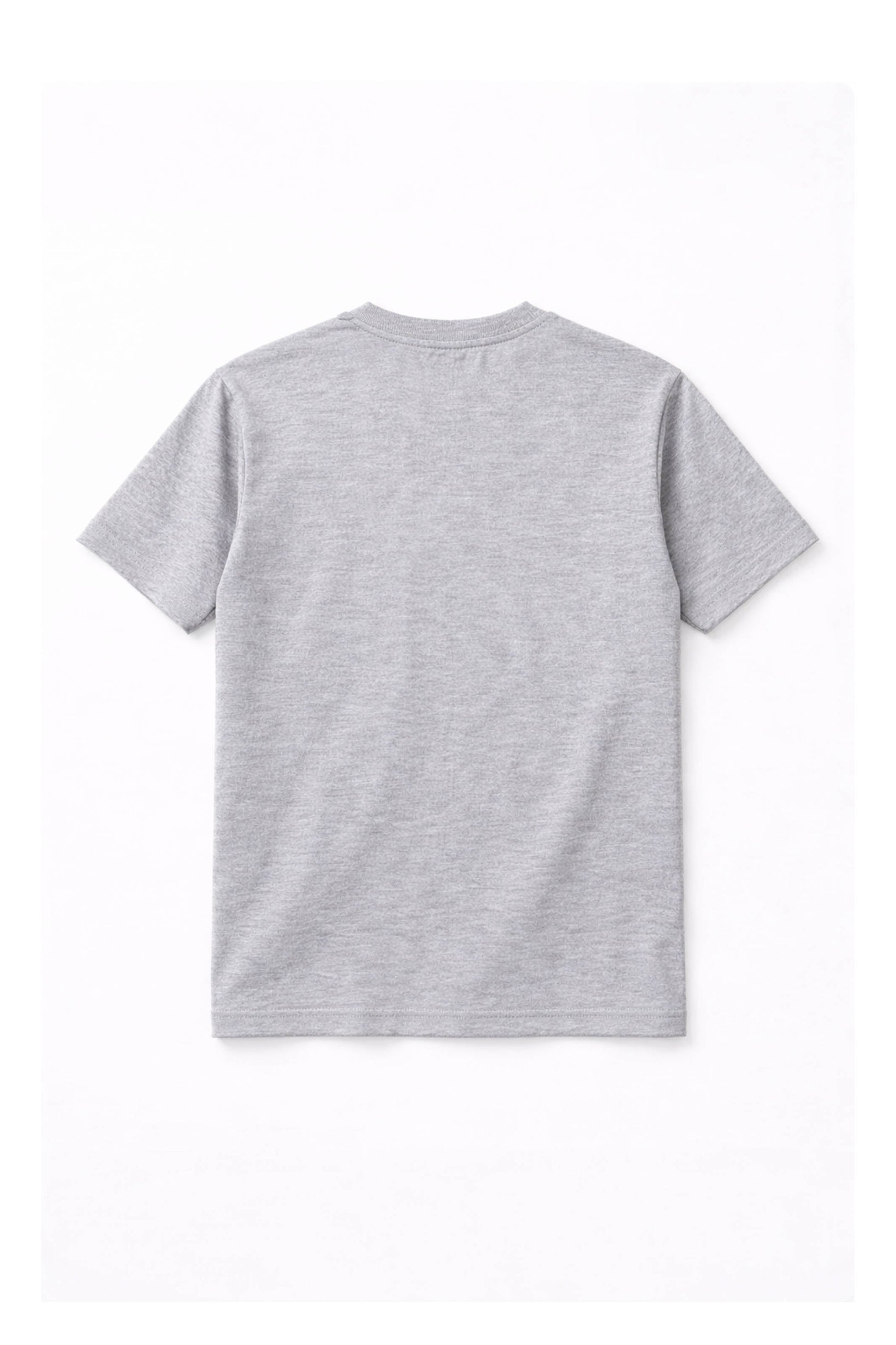 XAPE Essential Tee - Sports Grey