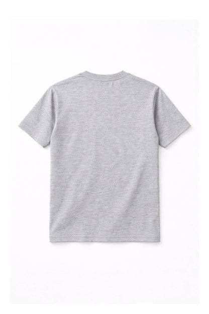 XAPE Essential Tee - Sports Grey