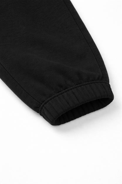 XAPE Hardwired Joggers - Black