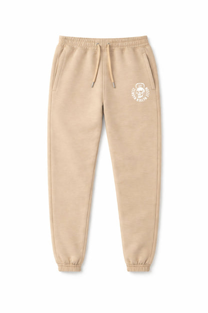 XAPE Hardwired Joggers - Sand