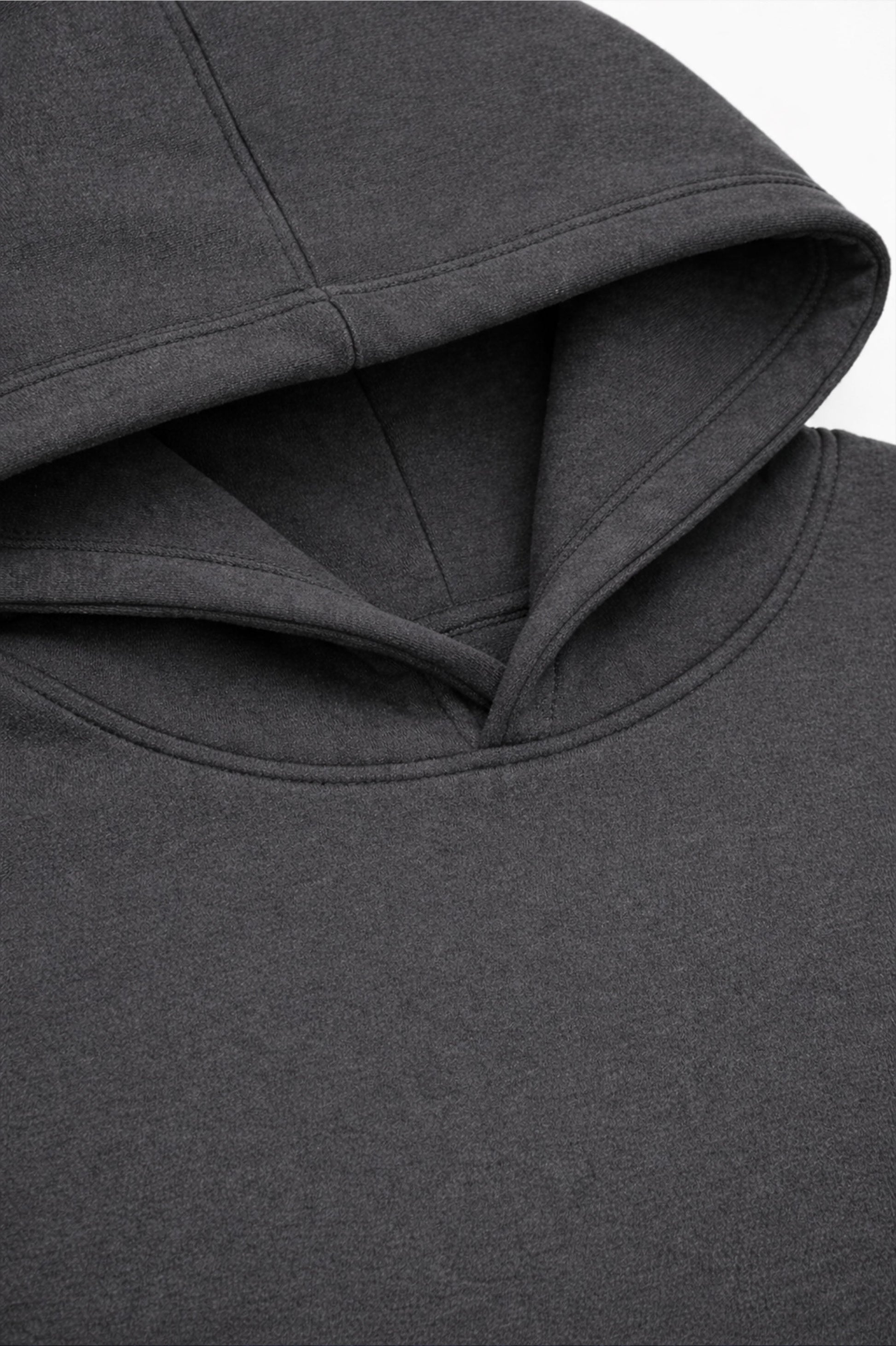 XAPE Load Hoodie - Charcoal